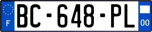 BC-648-PL