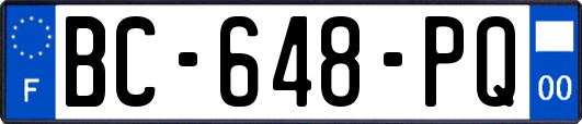 BC-648-PQ