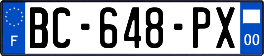 BC-648-PX