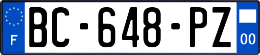 BC-648-PZ