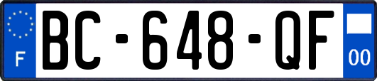 BC-648-QF