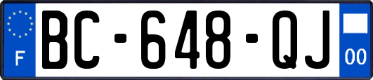 BC-648-QJ