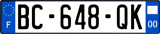 BC-648-QK