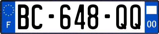 BC-648-QQ