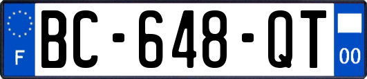 BC-648-QT