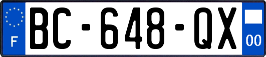 BC-648-QX