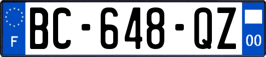 BC-648-QZ