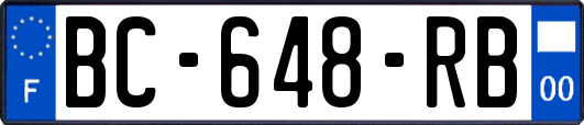 BC-648-RB
