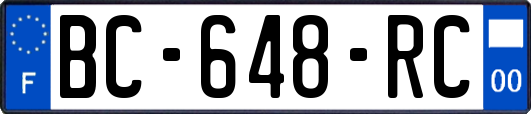 BC-648-RC