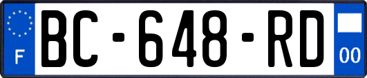 BC-648-RD