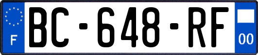 BC-648-RF