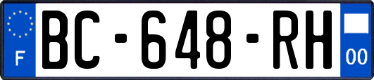 BC-648-RH