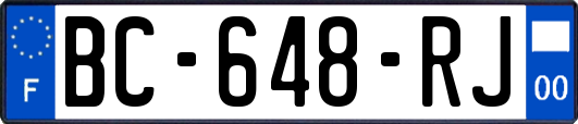 BC-648-RJ