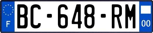 BC-648-RM