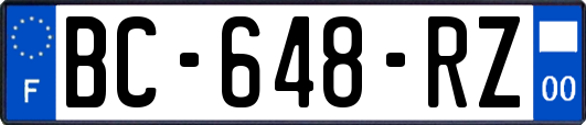 BC-648-RZ