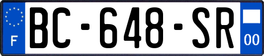 BC-648-SR