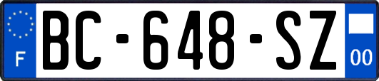 BC-648-SZ