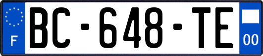 BC-648-TE