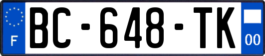 BC-648-TK
