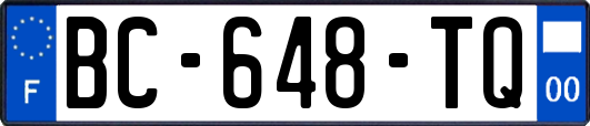 BC-648-TQ