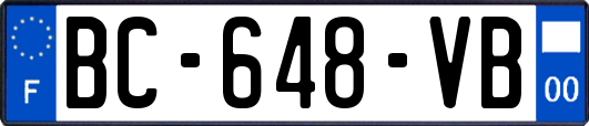 BC-648-VB