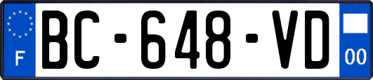 BC-648-VD