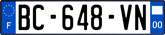 BC-648-VN