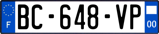 BC-648-VP