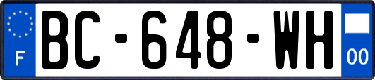 BC-648-WH