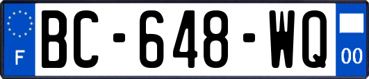 BC-648-WQ