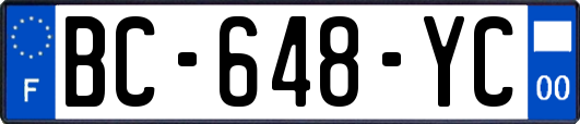 BC-648-YC