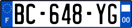 BC-648-YG