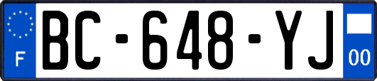 BC-648-YJ
