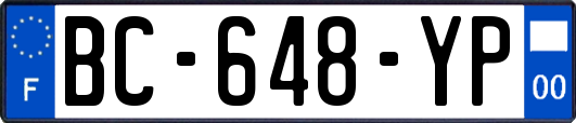 BC-648-YP