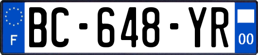 BC-648-YR