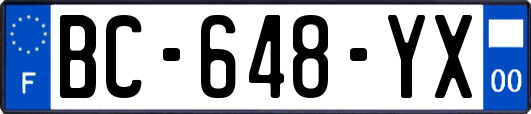 BC-648-YX