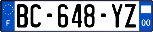 BC-648-YZ