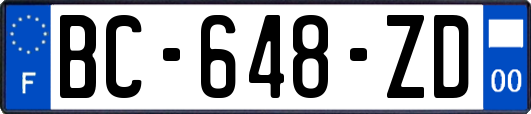 BC-648-ZD