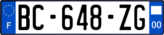 BC-648-ZG