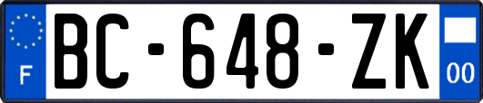 BC-648-ZK