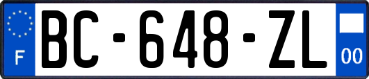 BC-648-ZL