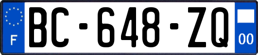 BC-648-ZQ