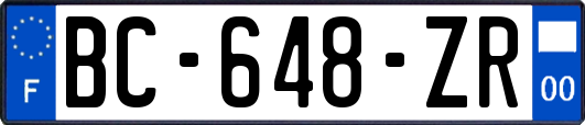 BC-648-ZR
