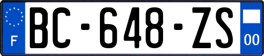 BC-648-ZS