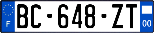 BC-648-ZT