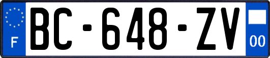 BC-648-ZV