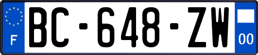 BC-648-ZW