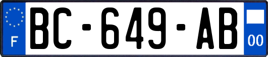 BC-649-AB