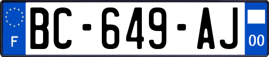 BC-649-AJ