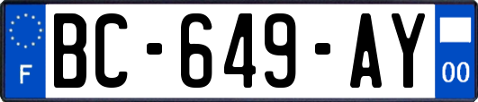 BC-649-AY